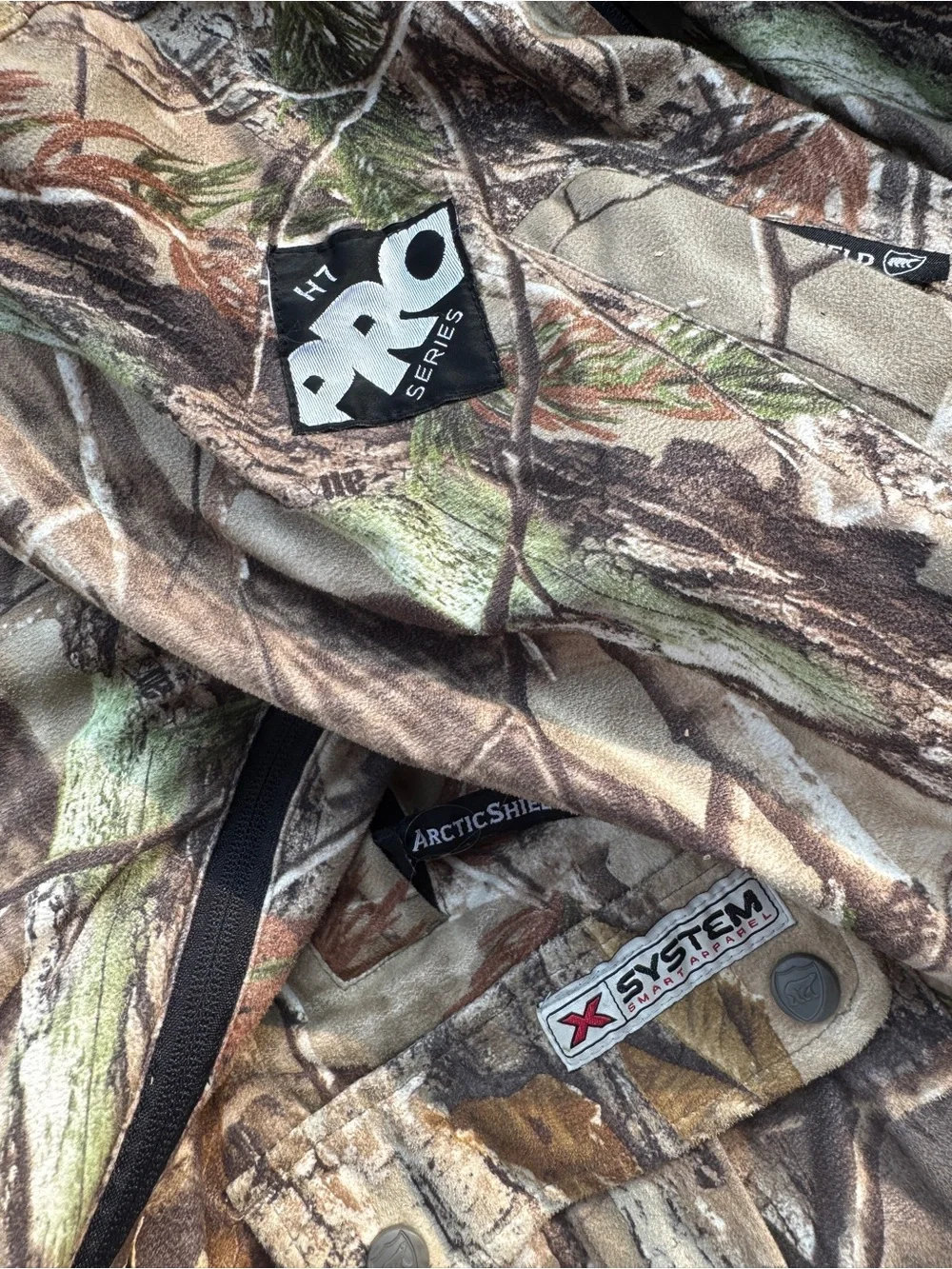 Hunting, Pants, Gloves & Boot Covers - Arctic Shield